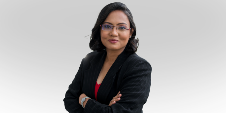 Archana Joshi, Head โ Strategy (BFS and EnterpriseAI), LTIMindtree โ Interview Series