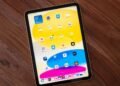Apple’s entry-level iPad is on sale for its lowest price ever for Black Friday
