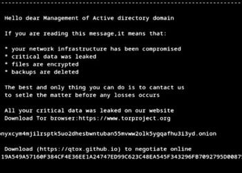 New 'Helldown' Ransomware Variant Expands Attacks to VMware and Linux Systems