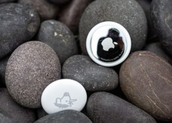 The best Black Friday deals on AirPods, AirTags, and other Apple tech