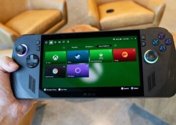 The best Black Friday gaming deals you can still get right now