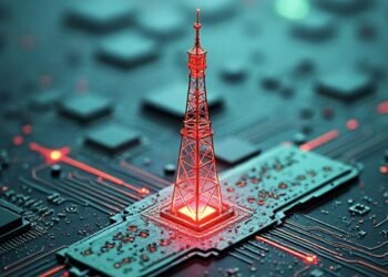 China-Backed Hackers Leverage SIGTRAN, GSM Protocols to Infiltrate Telecom Networks