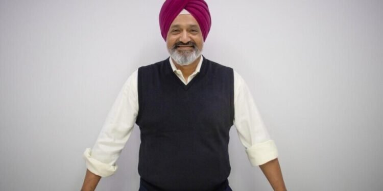 Sumer Johal, CEO of Almanac – Interview Series