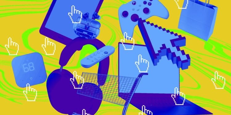 The Verge’s guide to Cyber Monday 2024