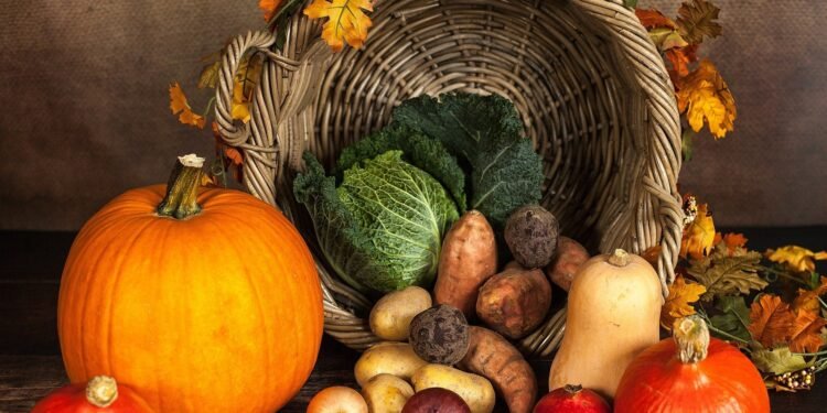 5 Great Thanksgiving Apps