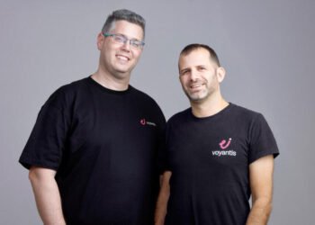 Voyantis Secures $41M to Revolutionize AI-Driven Growth Strategies