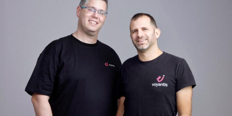 Voyantis Secures $41M to Revolutionize AI-Driven Growth Strategies