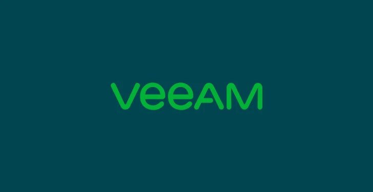 New Veeam Flaw Allows Arbitrary Code Execution via Man-in-the-Middle Attack