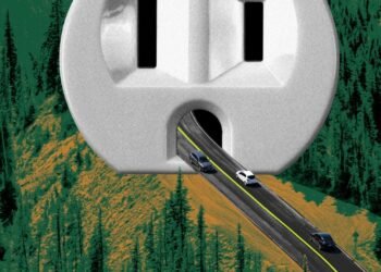 Senate Republicans introduce bills to make EVs more expensive