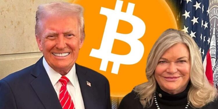 Trump’s Digital Assets Executive Order May Not Last — Senator Lummis is Doing it Right