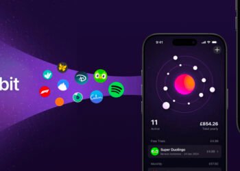 Use Orbit to Better Track and Manage Your Subscriptions