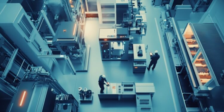 10 Best AI Tools for Small Manufacturers (February 2025)