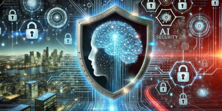 Considering the Convergence of Cybersecurity and AI