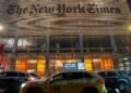 The New York Times adopts AI tools in the newsroom