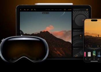 AI-Powered Photo Editor Luminar Mobile Updated With RAW Support, iCloud Sync