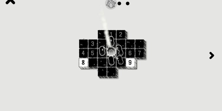 Drop What Youโre Doing Now and Play the Unique, Adorable Puzzler LOK Digital