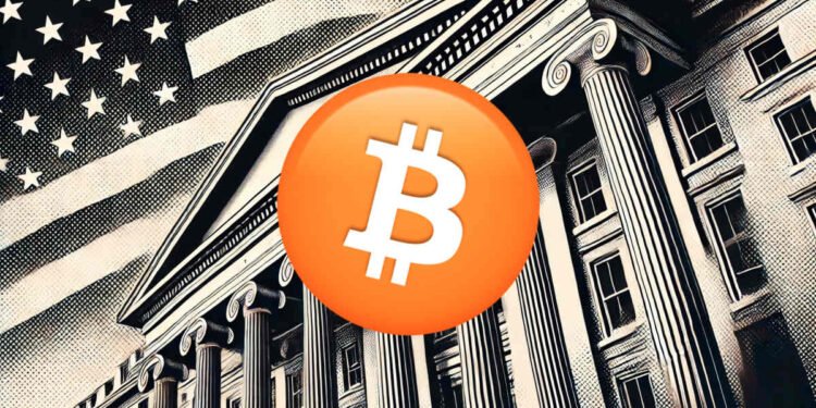How Declining Short-Term U.S. Treasury Yields Impact Bitcoin Price
