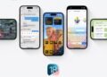 New Apple Software, Highlighted by iOS 18.3, Arrives to the Public