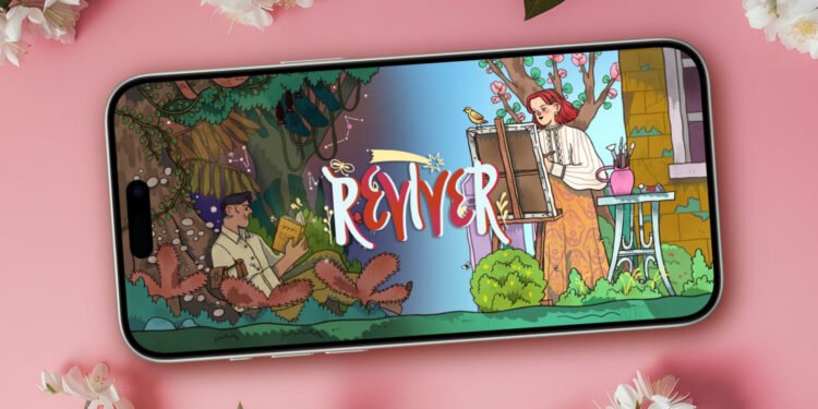 Journey Through Time and Explore the Butterfly Effect in Reviver