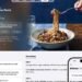 Appleโs News app is getting a recipes section
