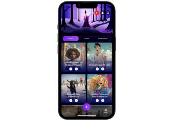 Storytime AI Brings Books to Life With Unlimited Possibilities