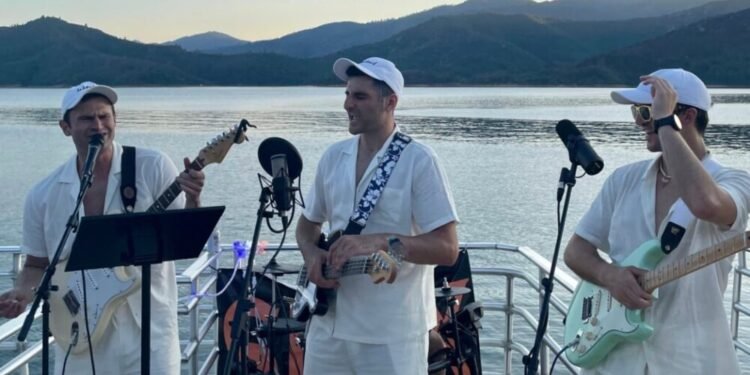 Seth Forsgren, Co-Founder and CEO of Riffusion – Interview Series