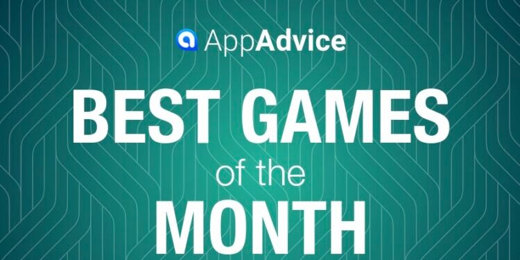 Best New Games of January 2025