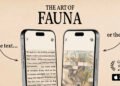 Puzzle Fans of Any Age Can Enjoy Nature’s Beauty in The Art of Fauna
