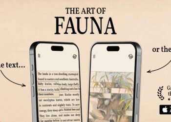 Puzzle Fans of Any Age Can Enjoy Nature’s Beauty in The Art of Fauna