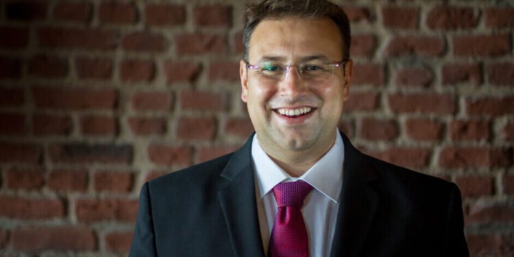 Aytekin Tank, Founder & CEO of Jotform – Interview Series