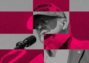 Trump’s first 100 days: all the news affecting the tech industry