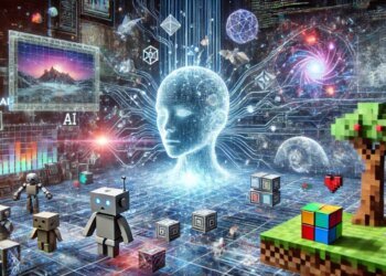 Redefining Xbox Game Development: How Microsoftโs Muse is Transforming Game Creation