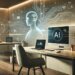 Why AI Agents are the Future of Work