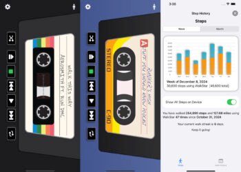 WalkStar Provides the Perfect Motivation to Keep Moving
