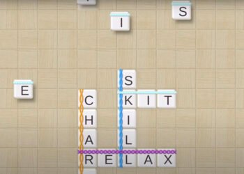 Catagrams Is A Purr-fect Blend of Cats and Word Puzzles