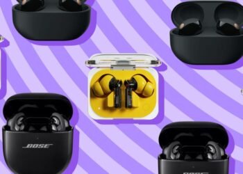 The best wireless earbuds to buy right now