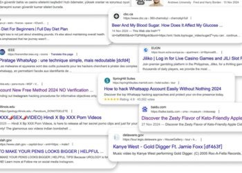 Hackers Exploited Krpano Framework Flaw to Inject Spam Ads on 350+ Websites