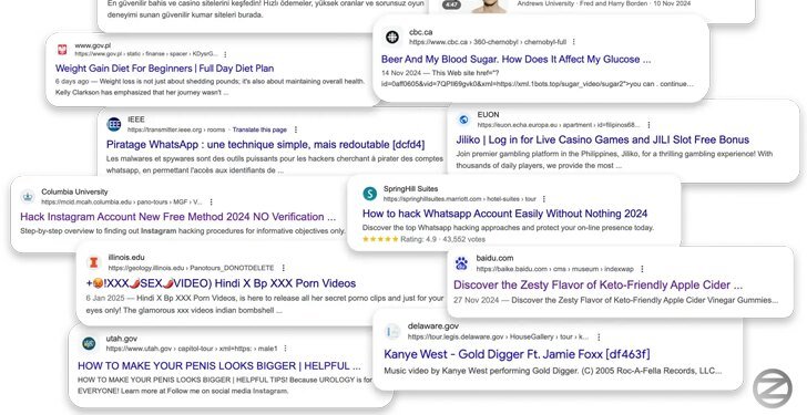 Hackers Exploited Krpano Framework Flaw to Inject Spam Ads on 350+ Websites