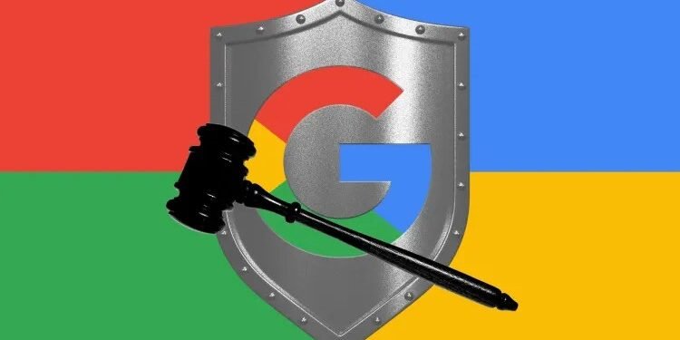 Trump’s DOJ still says Google should be broken up