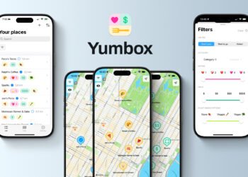 Never Forget Your Favorite Restaurants With Yumbox