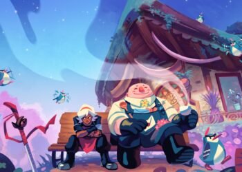 With a tea-making fantasy game, Davey Wreden gets real