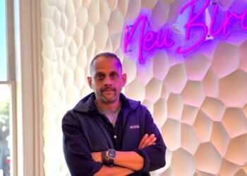 Gou Rao, CEO & Co-Founder of NeuBird – Interview Series