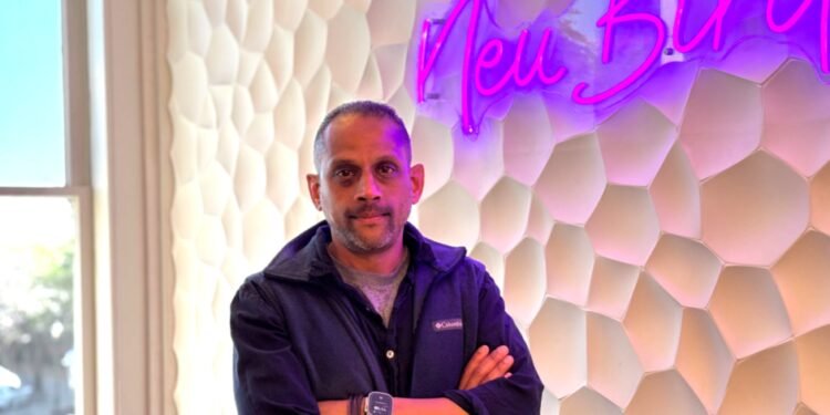 Gou Rao, CEO & Co-Founder of NeuBird โ Interview Series