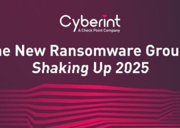 The New Ransomware Groups Shaking Up 2025