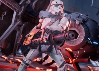 Star Wars: Hunters will go offline in October