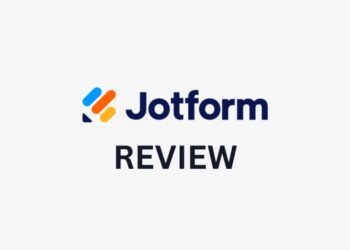 Jotform Review: The Best Form Builder or Just Overhyped?