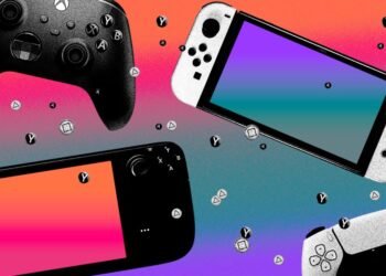 The best indie games we’re playing right now