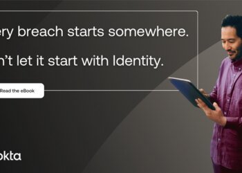 Identity: The New Cybersecurity Battleground