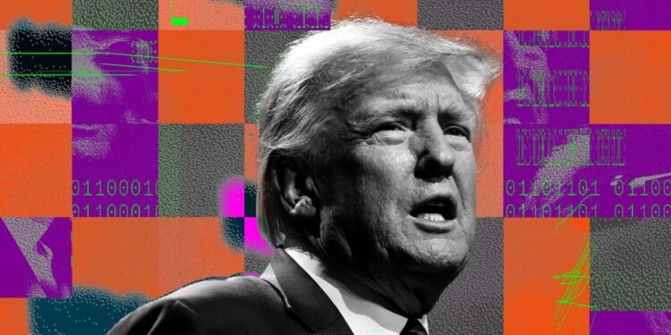 US tariffs: how Trump’s tax is hitting Big Tech and beyond