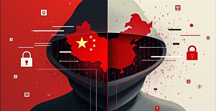 China-Linked Silk Typhoon Expands Cyber Attacks to IT Supply Chains for Initial Access